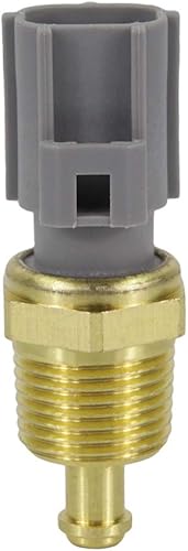 Miniatura 2 de Sensor de temperatura del refrigerante DY-1144 3F1Z12A648A DY719 SU284 compatible con Ford E-150 E-250 E-350 E-550 Ranger Taurus Windstar Mazda