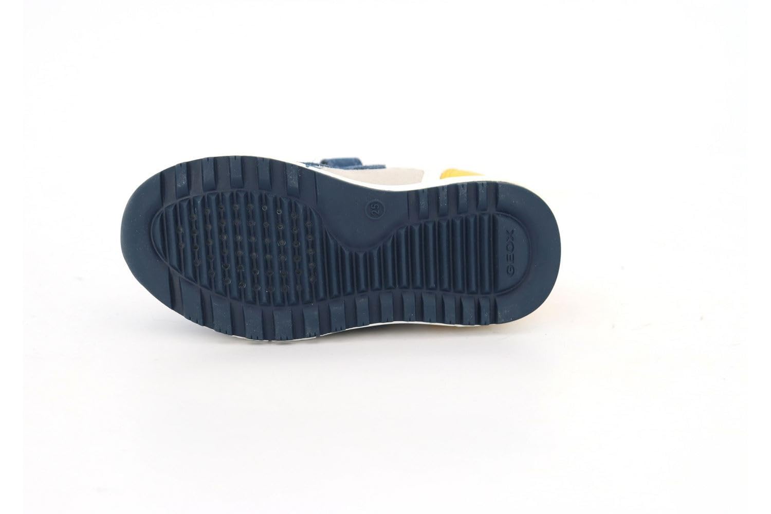 Geox Baby - Jungen B Alben Boy ASneaker
