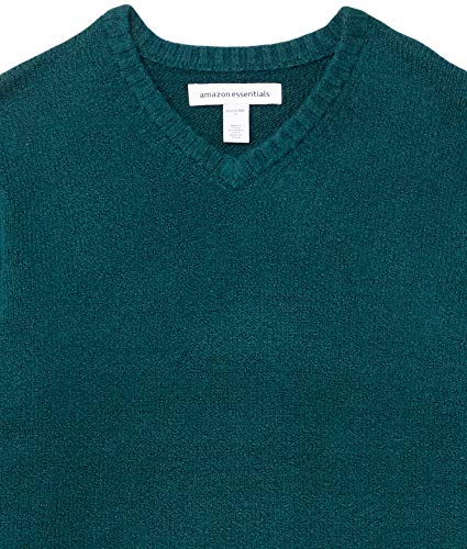 Image of Amazon Essentials Men's Long-Sleeve Soft Touch Sweater
