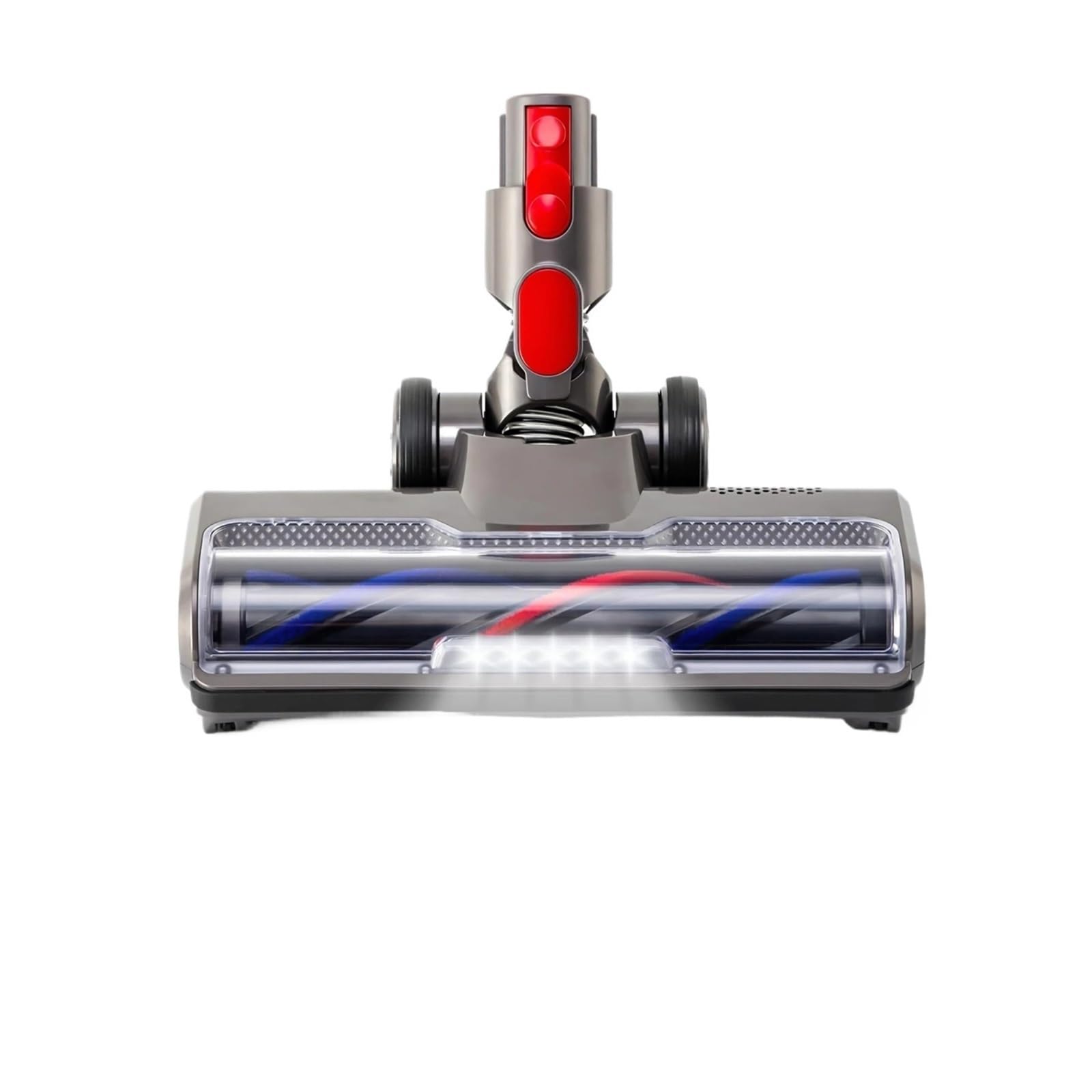 SHAKUHEBZD Vacuum Brush Head, Compatible with Dyson, V7 V8 V10 V11