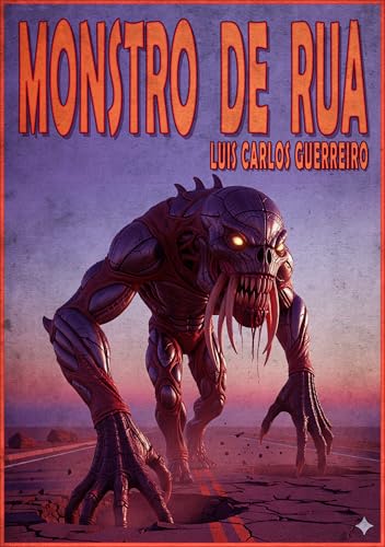 Monstro de Rua