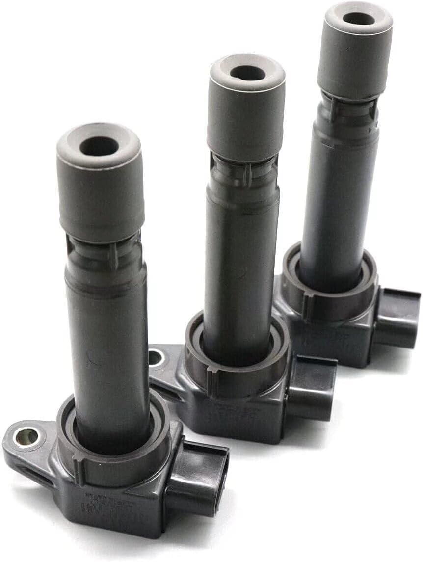 3PCS Ignition Coil Ignition System 33400-50F20 33400-76G00 33400-7660