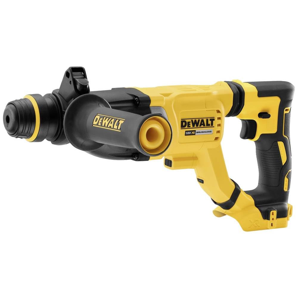 Dewalt DCH263NK-XJ SDS-Plus-Akku-Bohrhammer 18V bürstenlos, sin batería recargable, sin cargador
