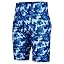 Blue Camo