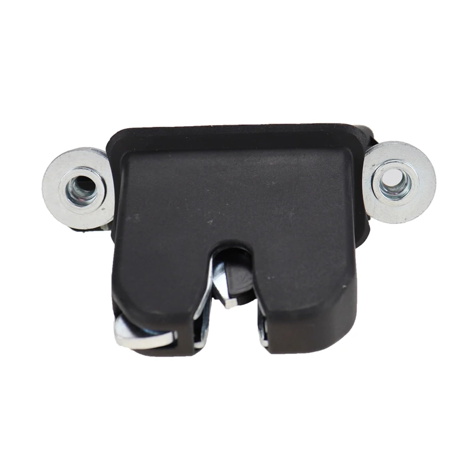 Boot Lock Tailgate Lock Compatible with Skoda for Fabia for Roomster 2006-2015 Tailgate Rear Hatch Latch Lock Motor Assembly Trunk Lid Lock Actuator 5J0827501B