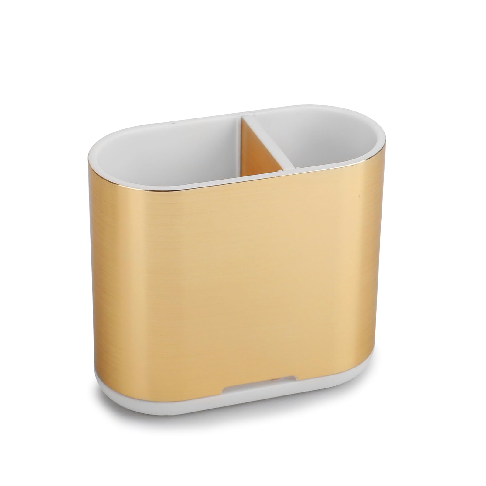 PARKMANI Electric Toothbrush Holders for Bathrooms Toothbrush and Toothpaste Holder