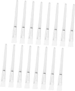 16 cepillos de cerdas suaves para una aplicac...