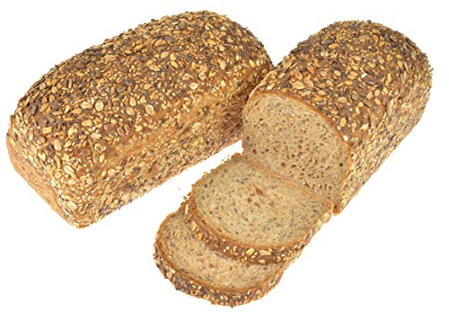 Chia-Dinkel-Vollkornbrot 1 kg