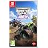 Monster Jam Showdown (Nintendo Switch)