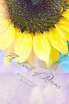 Paperback A Book of Poems: Poetry by Kids Book
