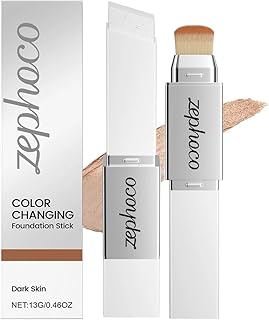 New Blanc Cover Cream Stick V - Barra de base...