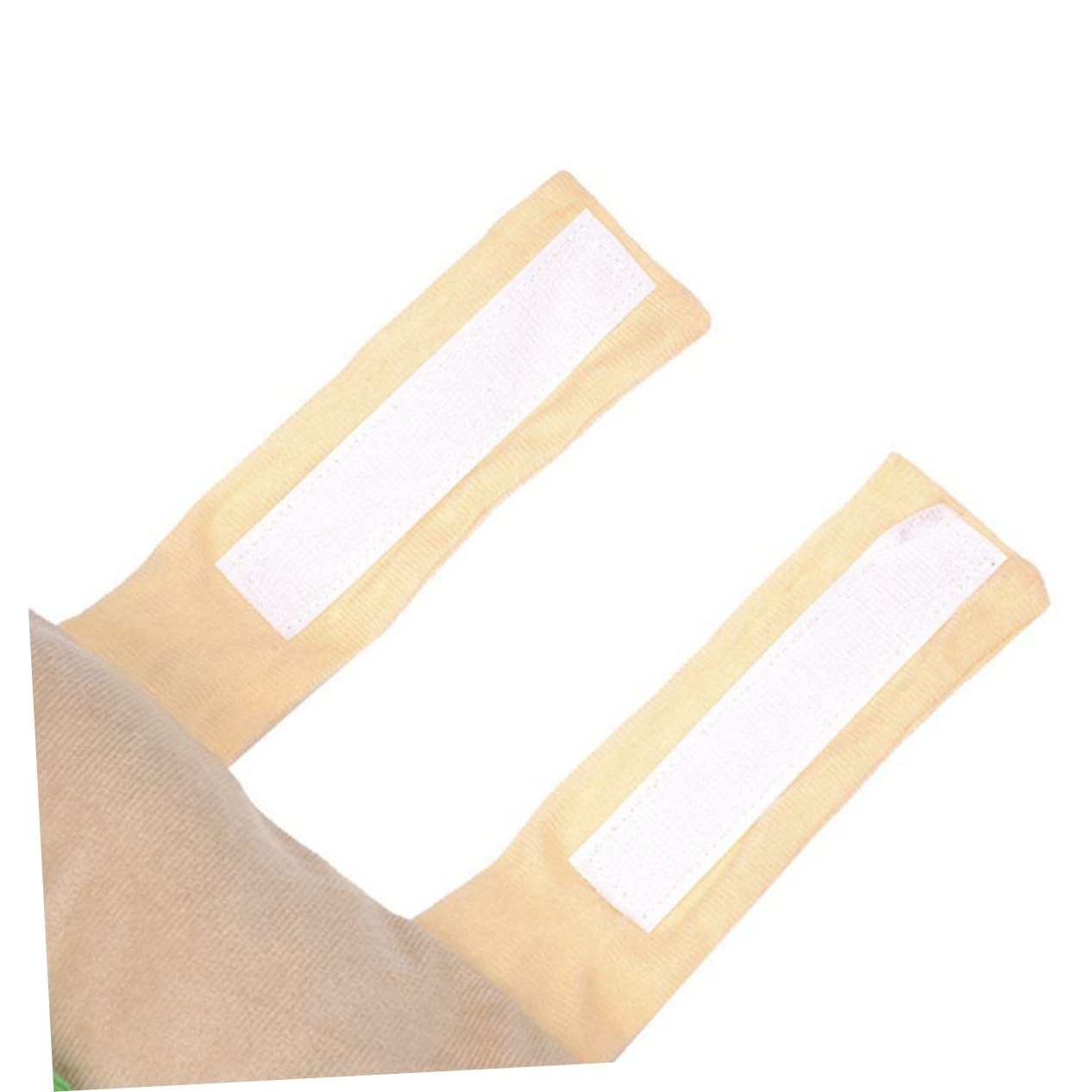 BESPORTBLE 2 Pz abbigliamento per animali domestici vestiti natalizi per cani costume da hot dog per animali domestici costumi cane divertenti abbigliamento cane divertente vestiti per cani