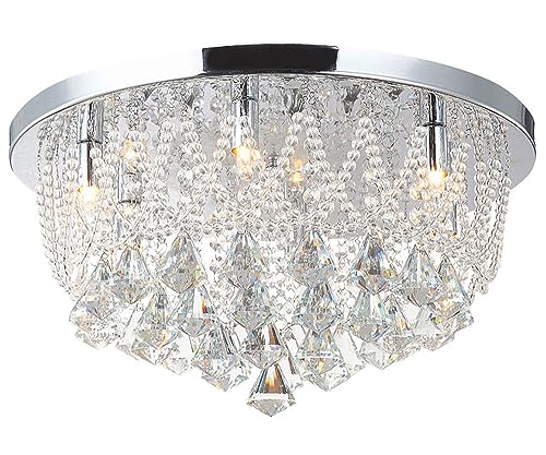 Kristall Lampen Swarovski Modern