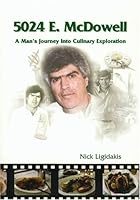 5024 E. McDowell 0965815803 Book Cover