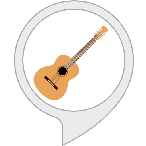 Amazon.ca Guitar Tuner Alexa Skills