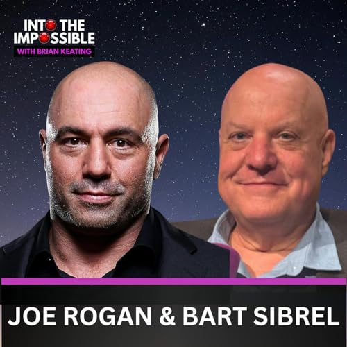 Are the Van Allen Belts Deadly? Debunking the Biggest Moon Landing Hoax! Podcast By  cover art