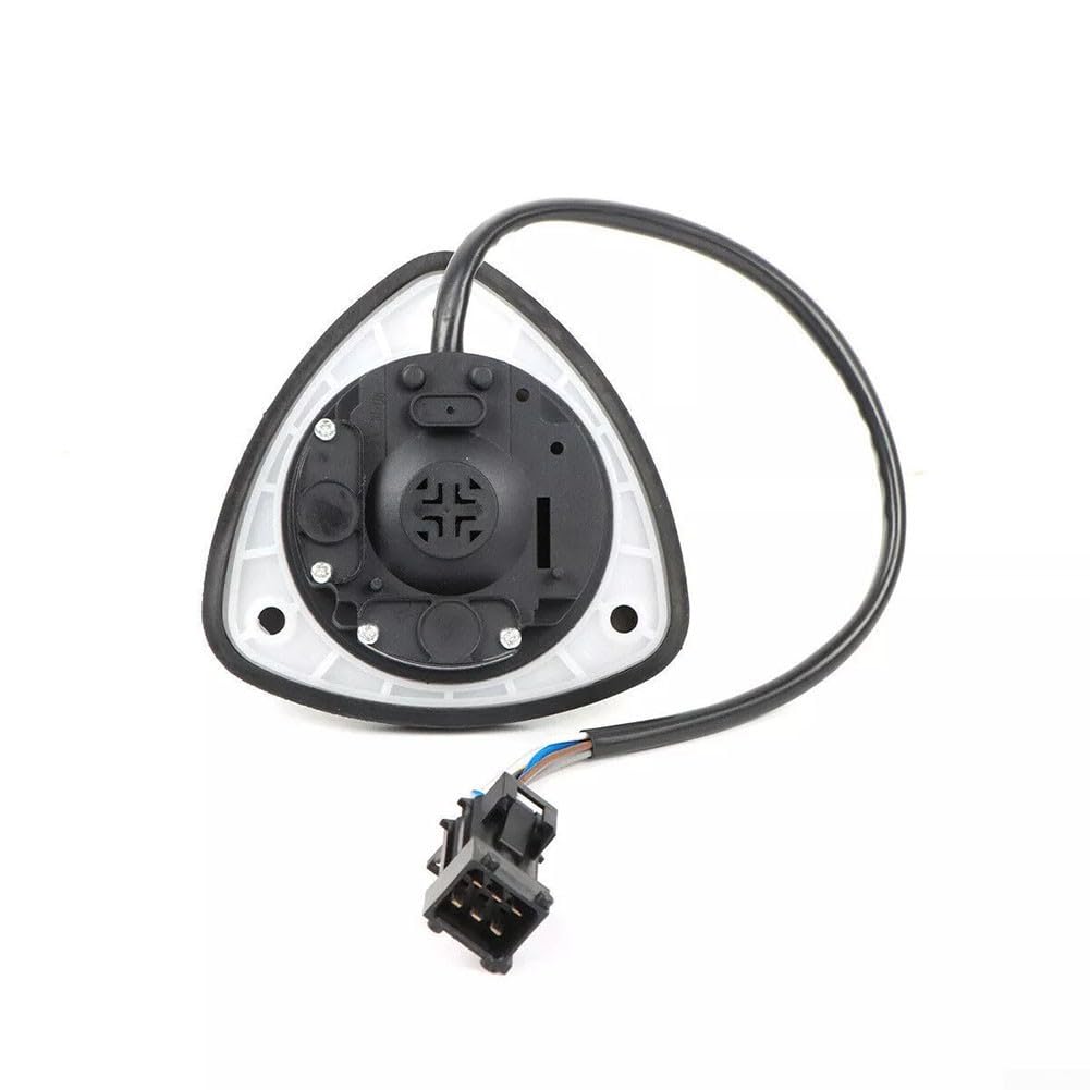 Uchwyt kontrolera do joysticka wózka widłowego 7919040041 stworzony do sprzętu Linde