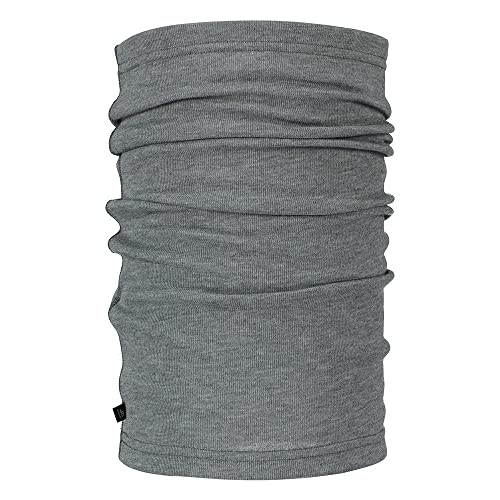 Braga de cuello Odlo Active Warm Eco para tus rutas de esquí y montaña