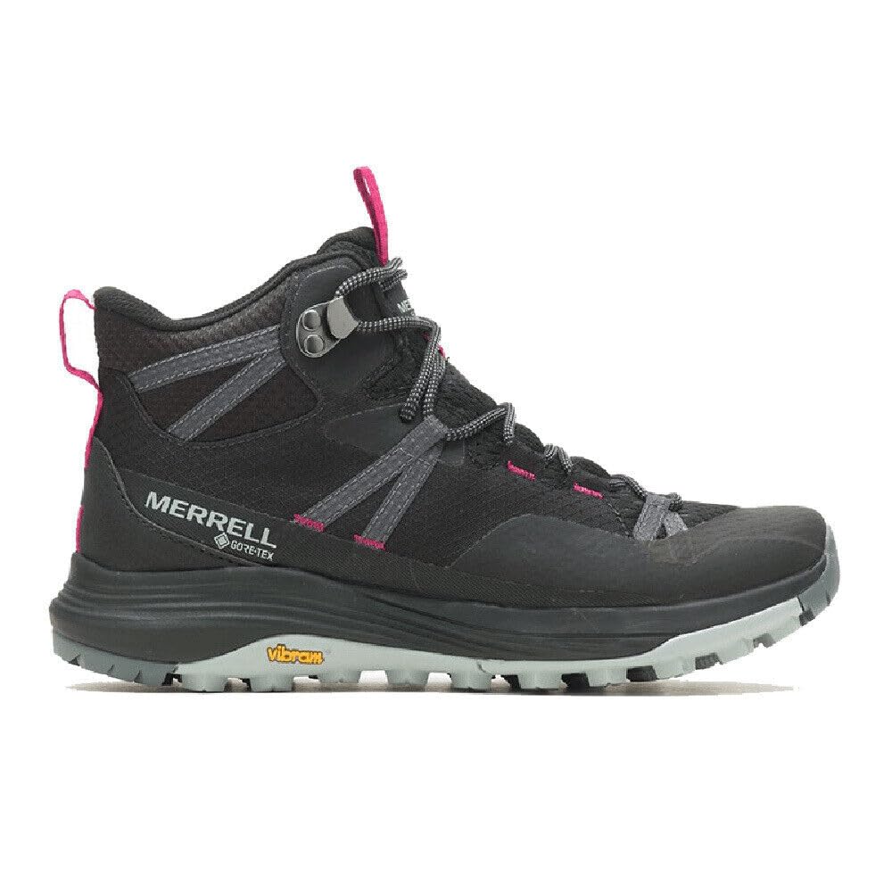 Merrell
