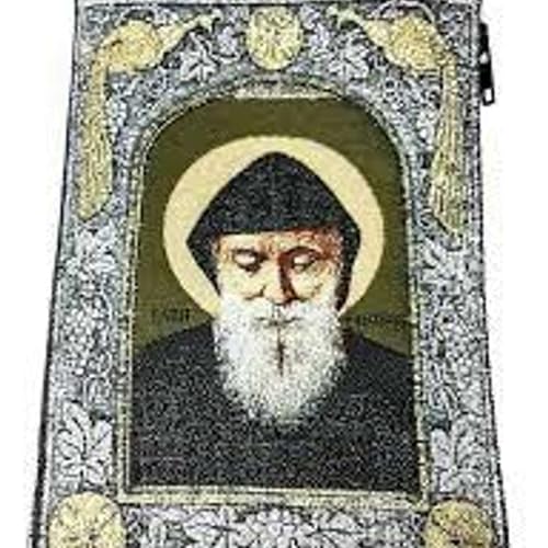 Feb 15 Charbel Makhlouf enters a hermitage