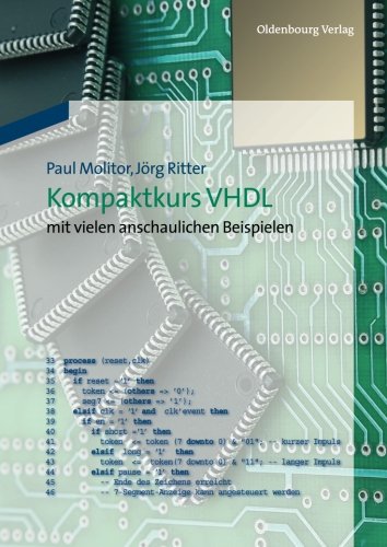 Kompaktkurs VHDL