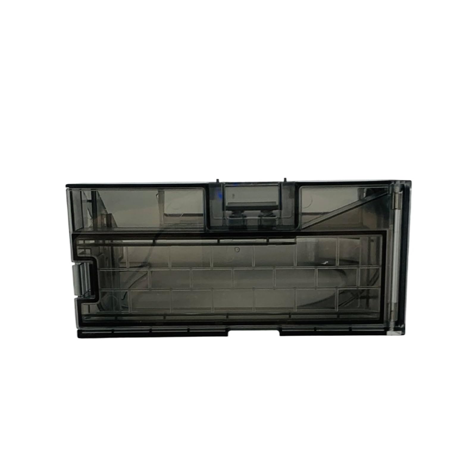 Z50 Ultra/ Z5 Pro Robot De Barrido Al Vacío Caja De Polvo Repuestos Caja De Recolección De Polvo, Caja De Almacenamiento De Polvo