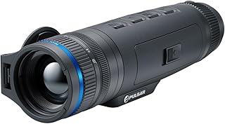 Pulsar Telos Thermal Imaging Monocular