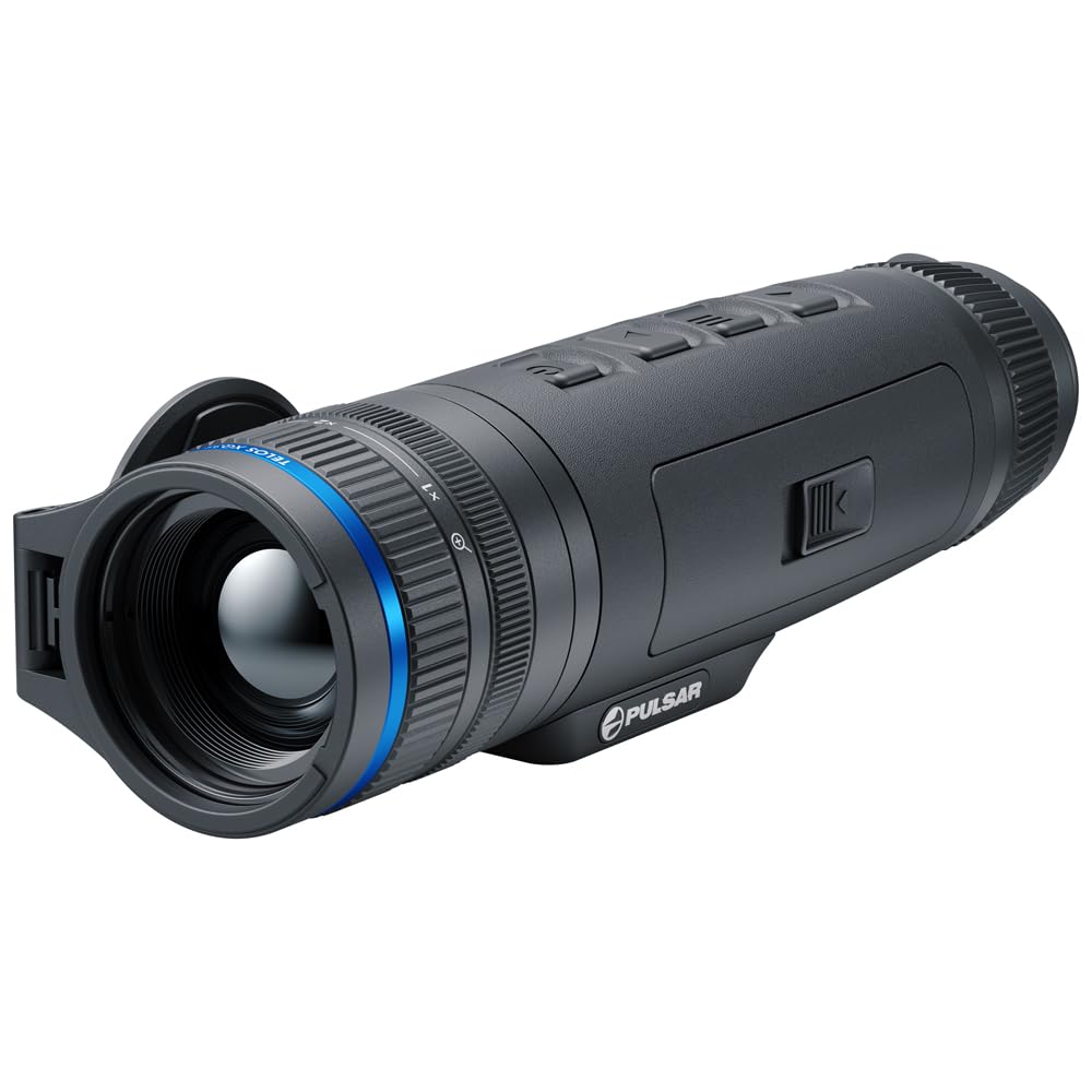 Pulsar Telos Thermal Imaging Monocular