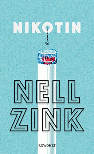 Nikotin Nikotin