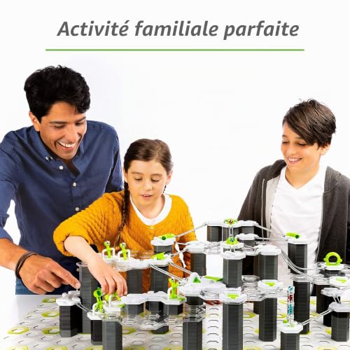 Jeu GraviTrax Set d'extension GRAVITRAX - vue 3