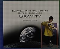 Everyday Physical Science Expe 1404251898 Book Cover