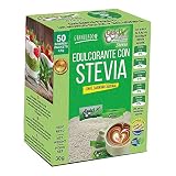 Stevia 50 Umschläge