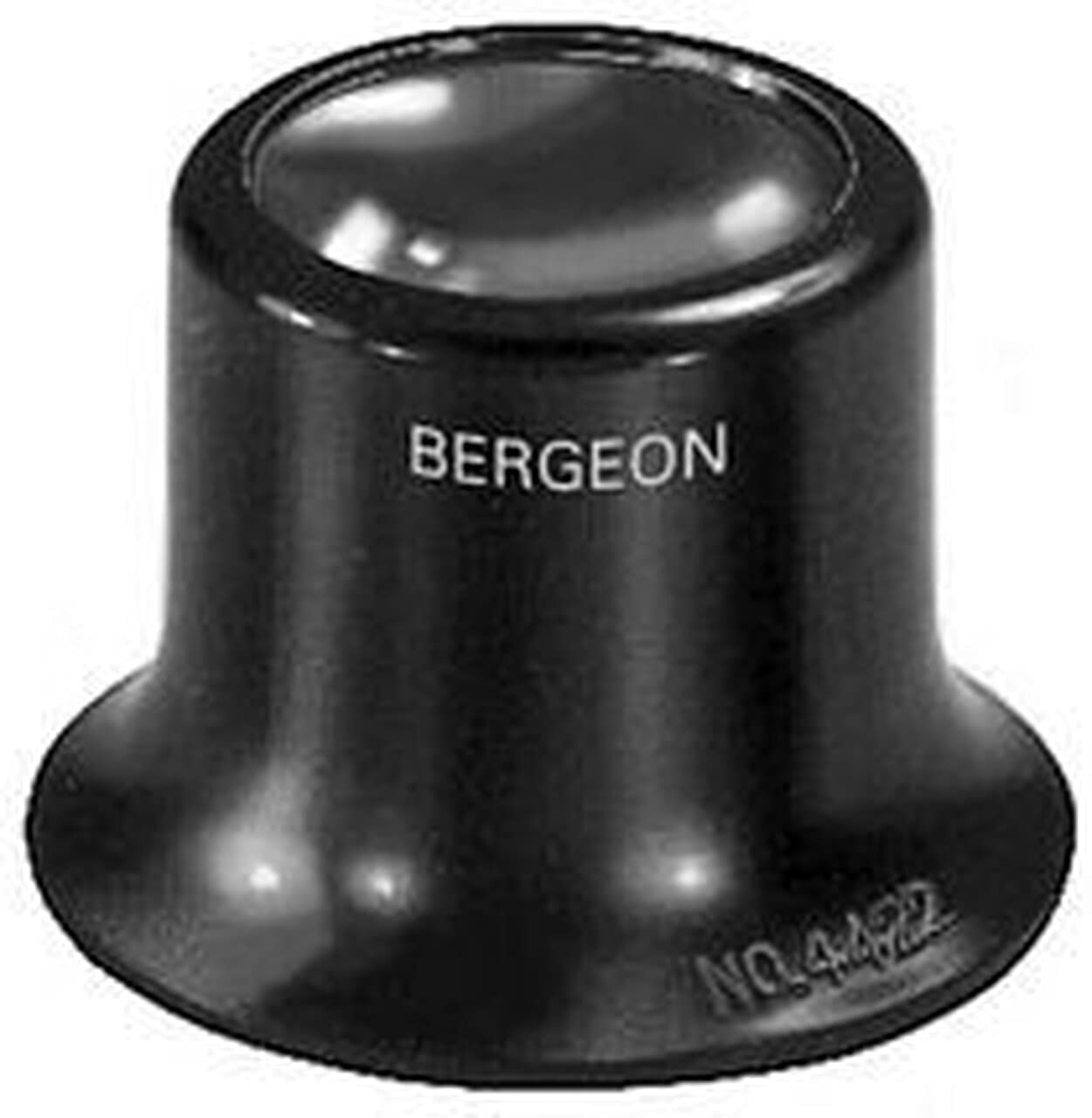 Bergeon 4422-1.5 Eyeglasses Watch Tool loupe