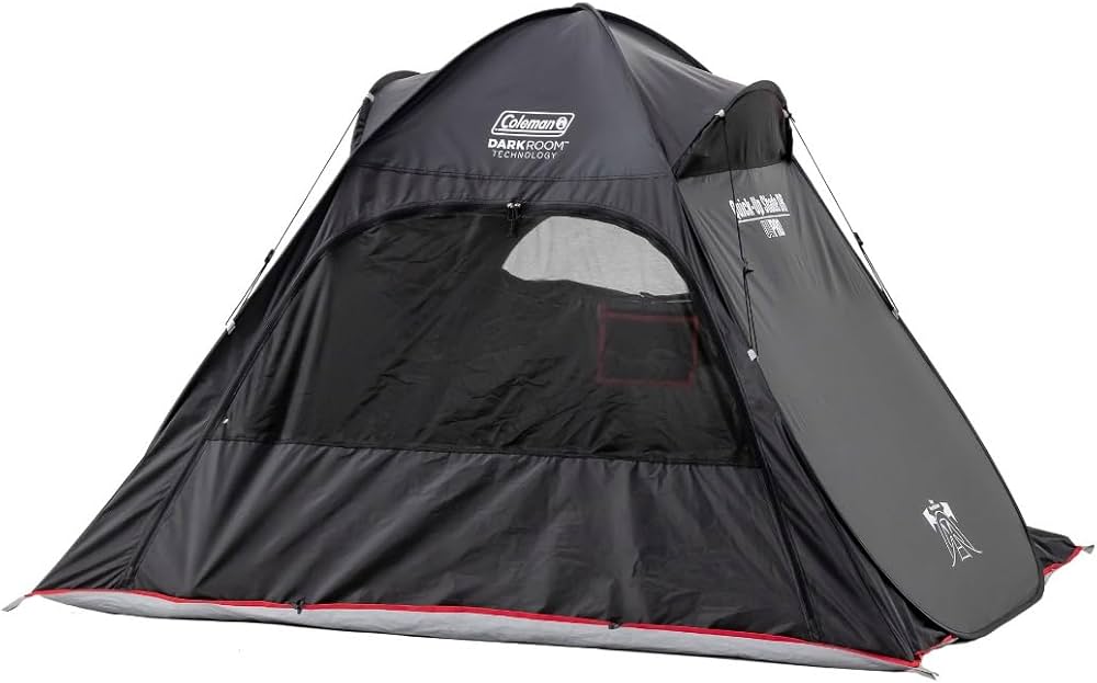 Amazon | 〔コールマン〕ポップアップテント クイックアップIG