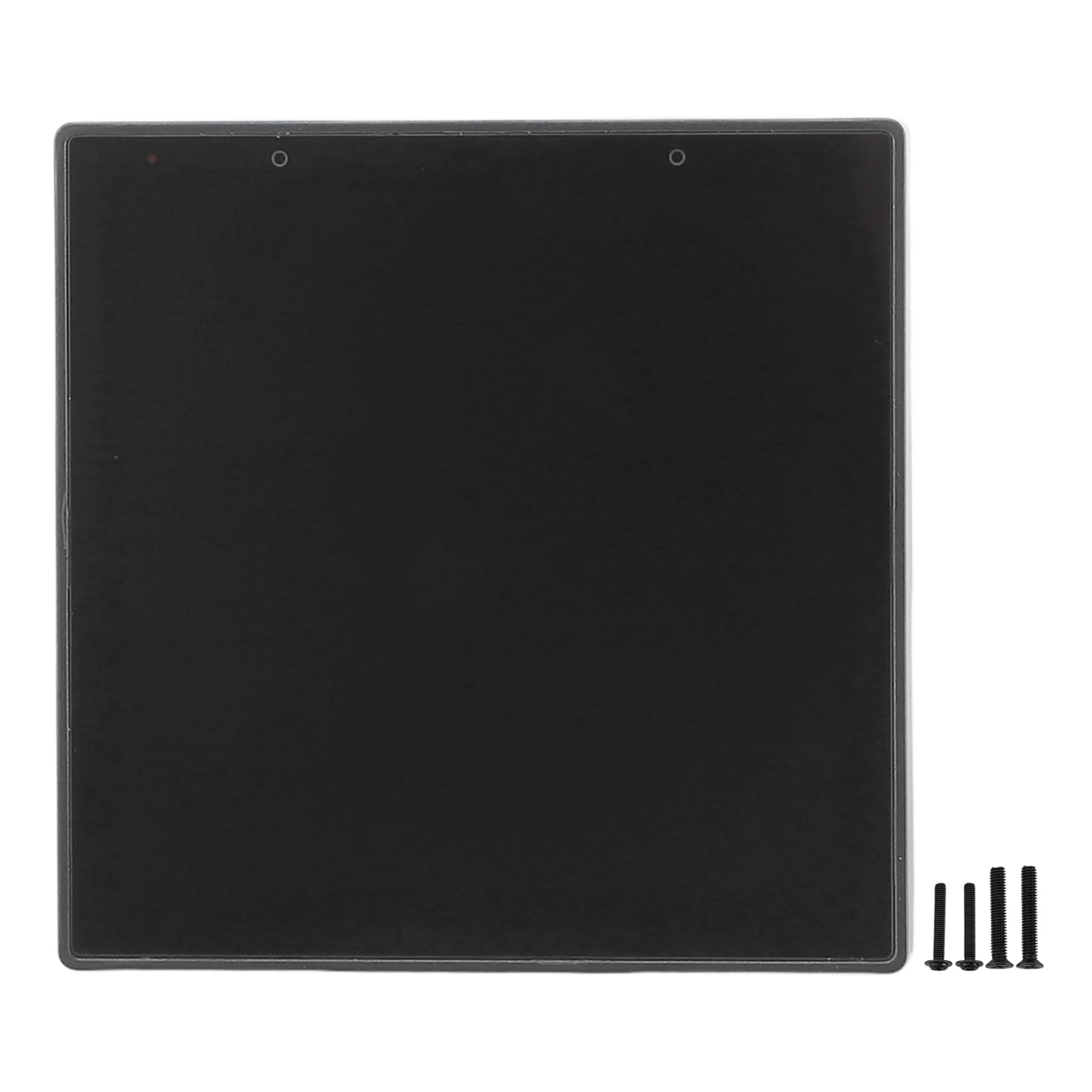 Pannello di controllo intelligente Gateway LCD centrale domestico di controllo centralizzato multifunzionale per Zigbee