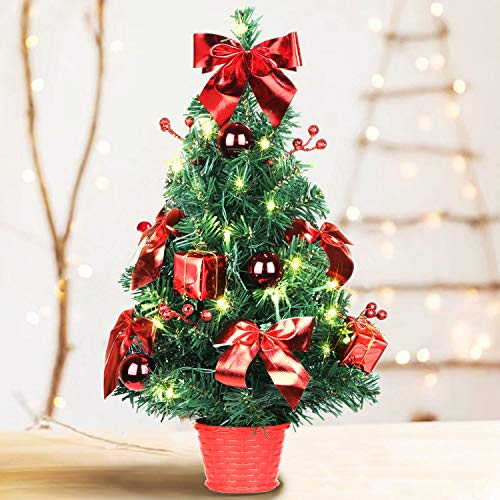 Albero Di Natale 50 Cm.La Top 9 Albero Natale 50 Cm Nel 2020 Miglioreopinioni Com