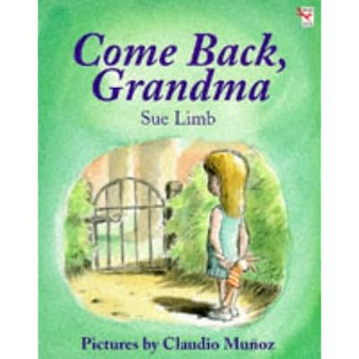 Come Back, Grandma