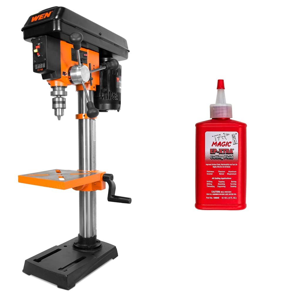 WEN 4212T 5-Amp 10-Inch Variable Speed 