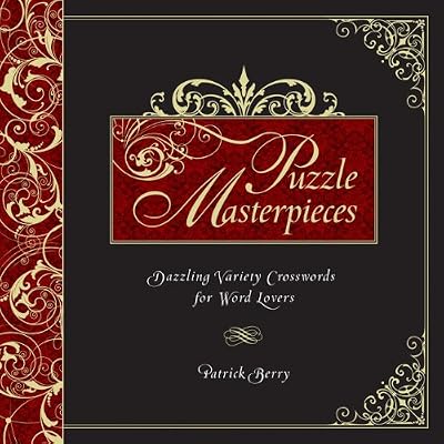 Puzzle Masterpieces