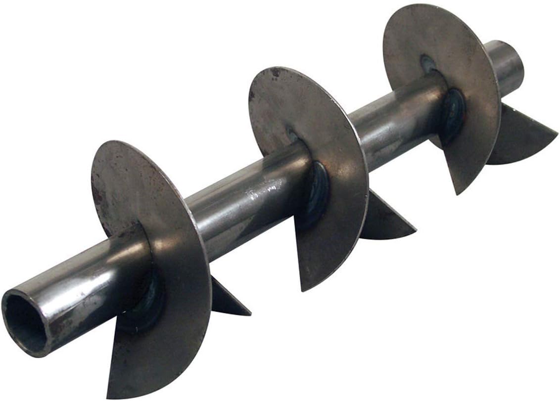 Patriot Exhaust H3843 Side Tube Muffler Insert