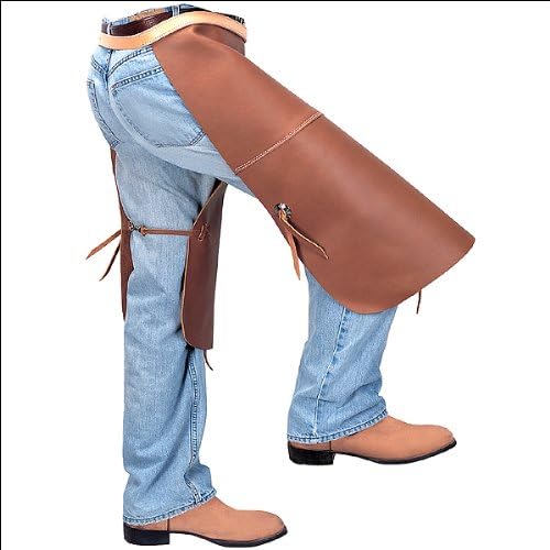 Weaver Leather Hay Chaps