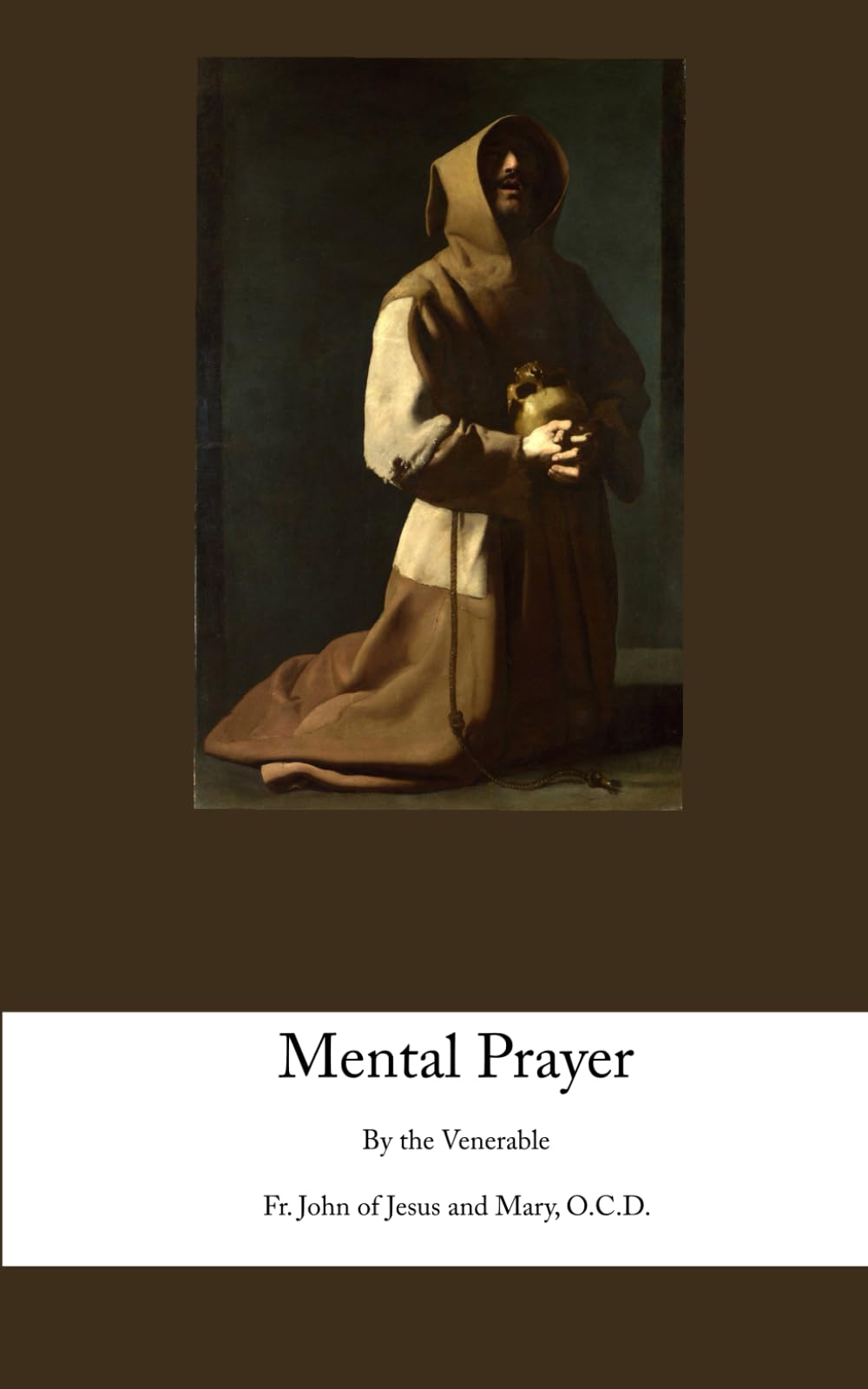 Mental Prayer