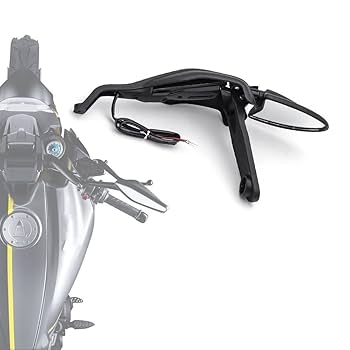 ドゥカティ ハイパーモタード ウインカー　ナックルガード 左右　ハンドガード ドゥカティ ハイパーモタード ウインカー ナックルガード 左右