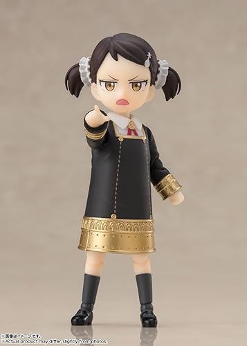 Vista 19 de TAMASHII NATIONS - Spy x Family - Yor Forger, Figura de acción de Bandai Spirits S.H.Figuarts