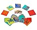 Papyrus Blank Cards with Envelopes, Sea Life (20-Count)