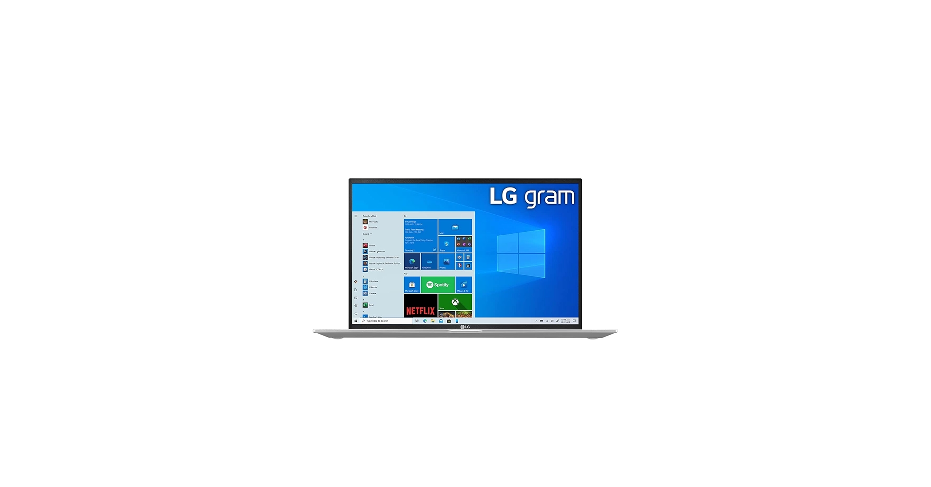 Amazon.com: LG Gram 16Z90P-N.APS5U1 16 Amazon.com: LG Gram 16Z90P-N.APS5U1 16