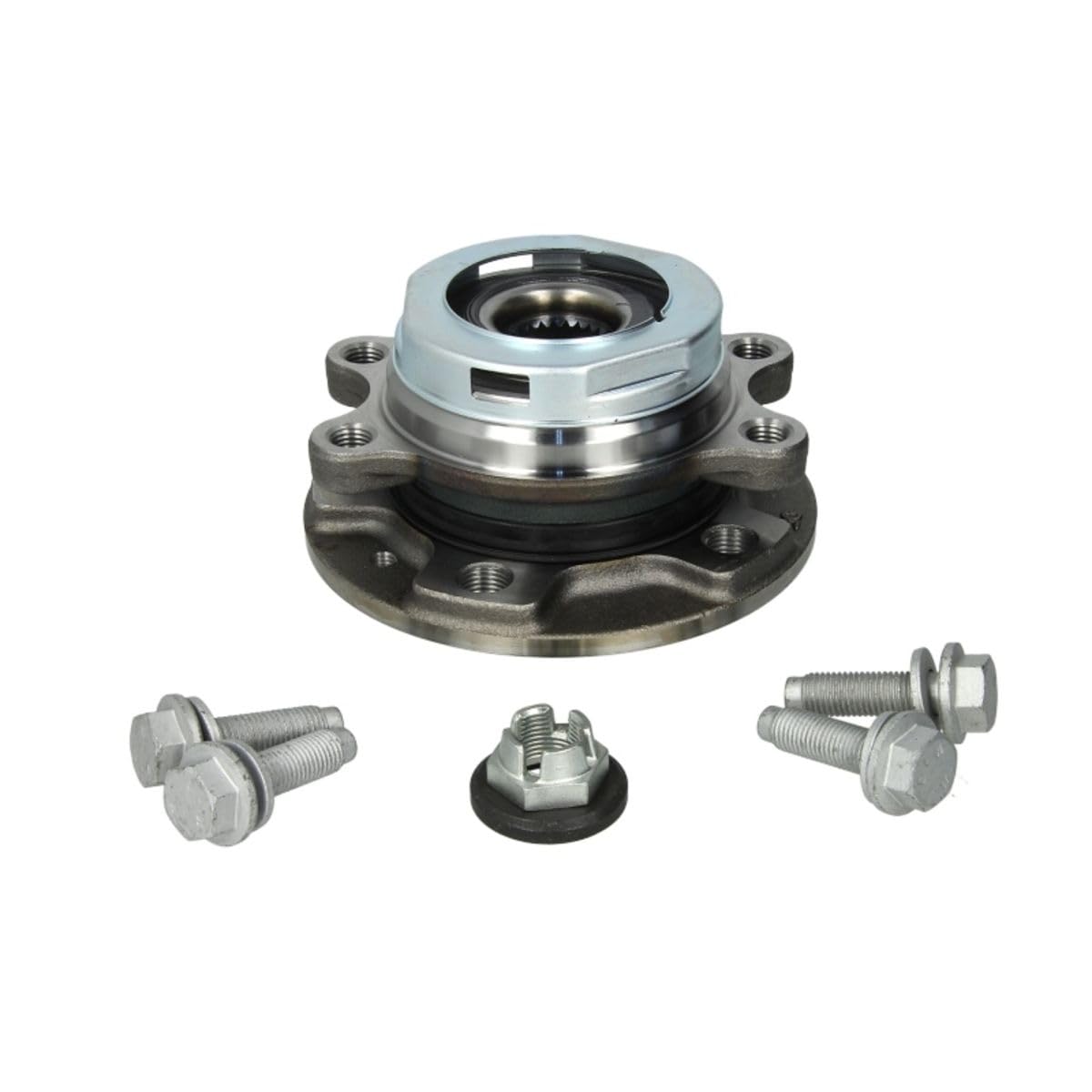 SKF VKBA 6616 Wheel bearing kit