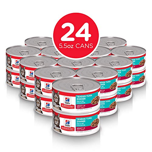 Best Low Calorie Wet Cat Food