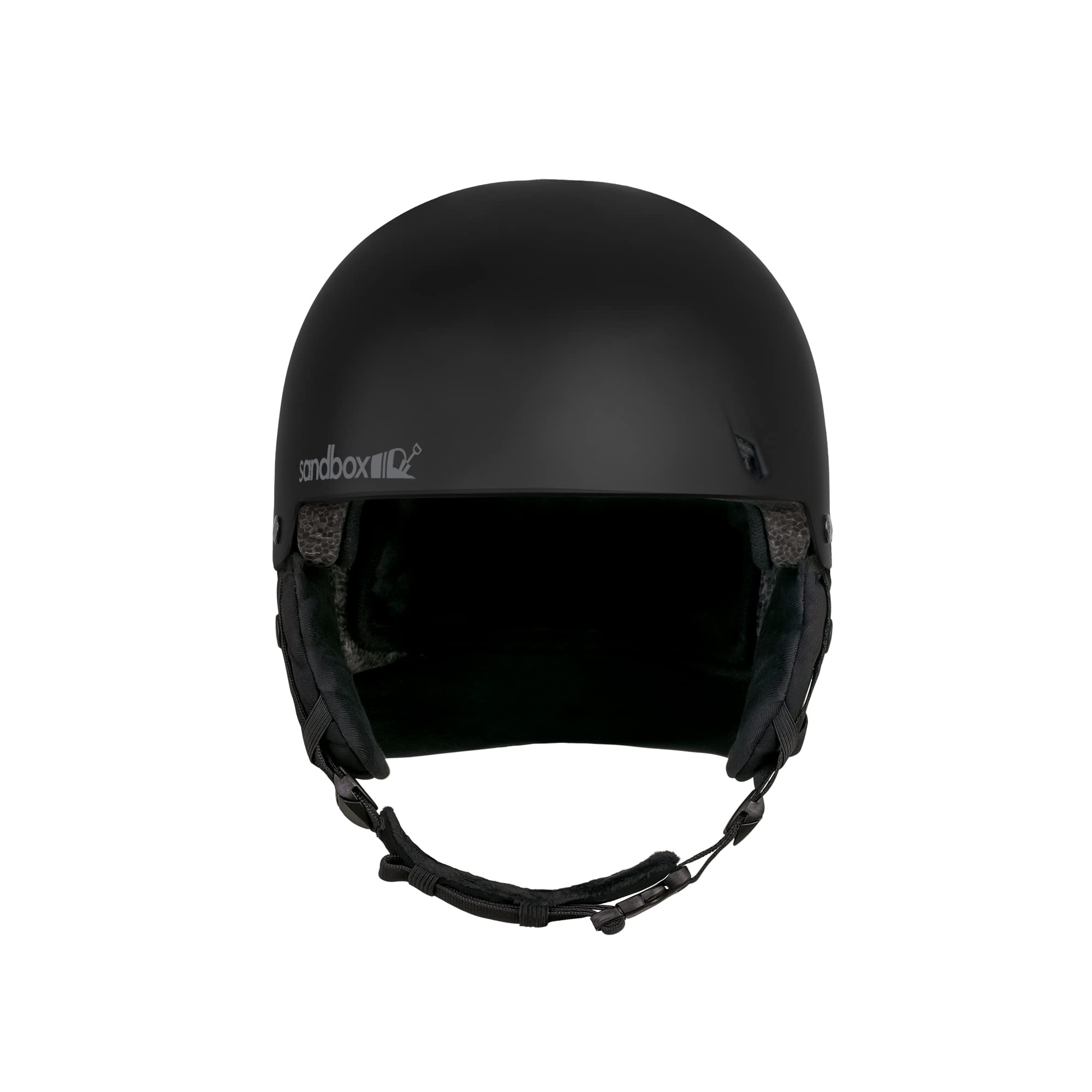 Amazon.com: Sandbox Unisex Icon Snow MIPS Ski and Snowboard Helmet