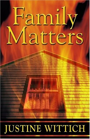 Buy Family Matters — BookShops.in